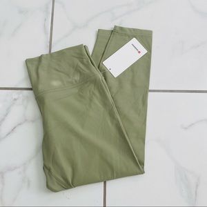 Lululemon Align Pant 25”